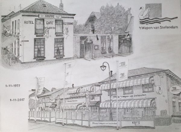 Wapen van Stellendam